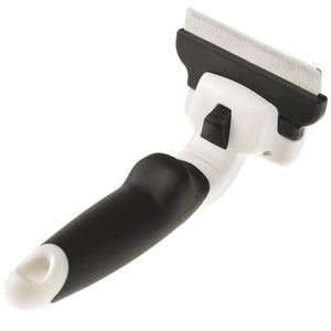 FERPLAST Trimmer pentru caini si pisici, cu blana scurta si medie, 8-20 kg