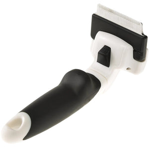 FERPLAST Trimmer pentru caini si pisici, cu blana scurta si medie, pana la 8kg