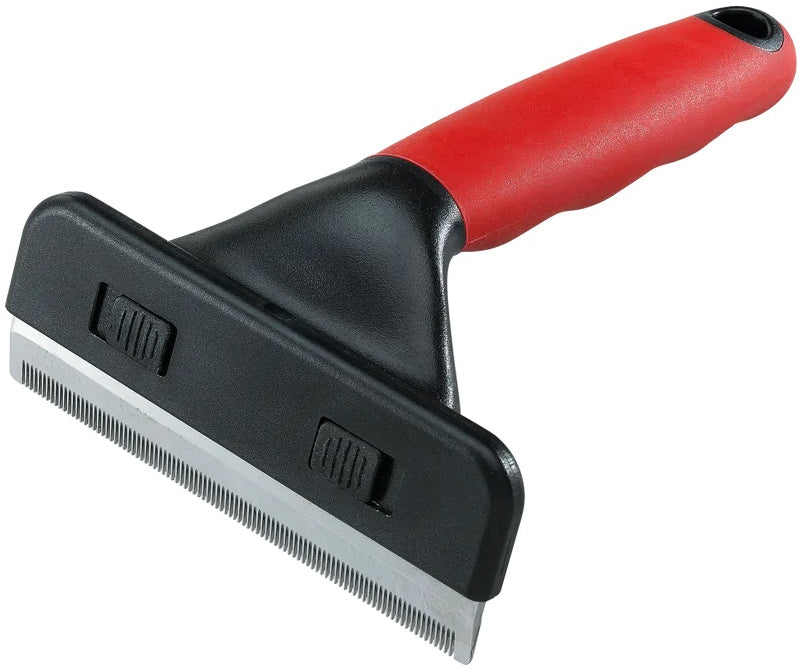 FERPLAST Trimmer pentru câini şi pisici, Large, 15x10cm - Maxi-Pet.ro