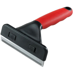 FERPLAST Trimmer pentru caini si pisici, Large, 15x10cm