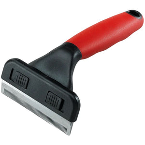 FERPLAST Trimmer pentru caini si pisici, Small, 13x6,8cm