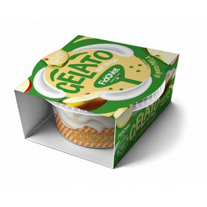 FIDOVET Inghetata pentru caini, cu aroma de mar 40g