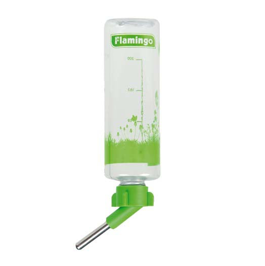 FLAMINGO Adapator pentru iepuri, gradat 250ml