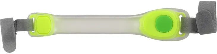 FLAMINGO Banda reflectorizanta, cu LED 185MM X 35MM X 15MM