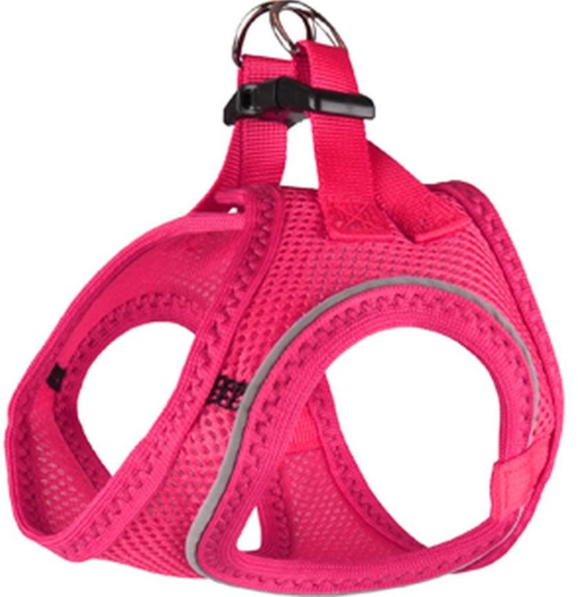 FLAMINGO Ham Bento, din plasa, M - 41-44cm, Roz