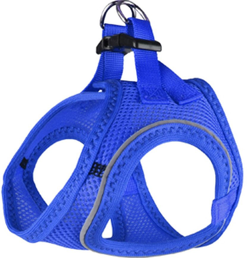 FLAMINGO Ham Bento, din plasa, XS - 30-32cm, Albastru