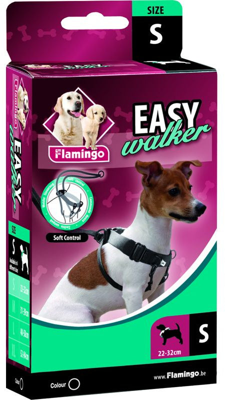 FLAMINGO Ham pentru câini EASY WALKER - Maxi-Pet.ro