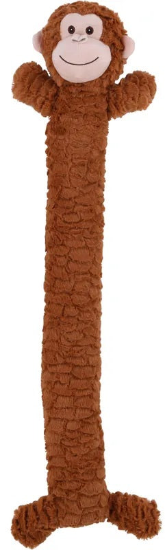 FLAMINGO Jucarie pentru caini, pentru aport, Maimuta, 85 cm