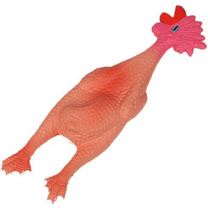 FLAMINGO Jucarie pentru caini Cocos din latex, cu sunet 49cm