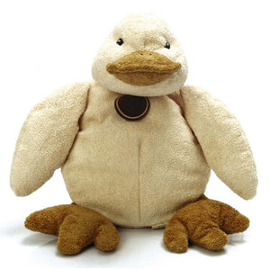 FLAMINGO Jucarie pentru caini Ratoi Ferdinand din plus, cu sunet, 36cm