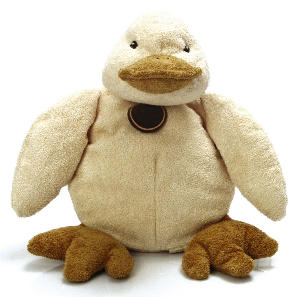 FLAMINGO Jucarie pentru caini Ratoi Ferdinand din plus, cu sunet, 36cm