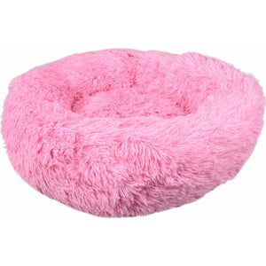 FLAMINGO Pat rotund pentru caini, 50cm, Roz