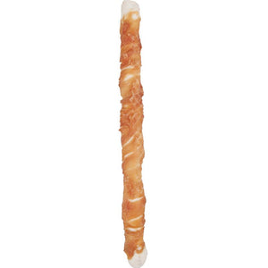 FLAMINGO Recompense pentru caini, Stick masticabil din pui, 40cm 1buc, 190g