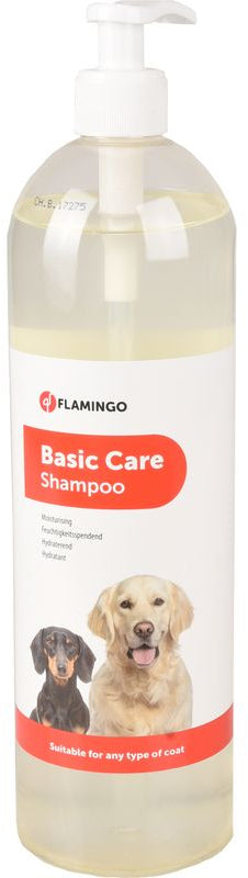 FLAMINGO Şampon îngrijire de bază - Maxi-Pet.ro