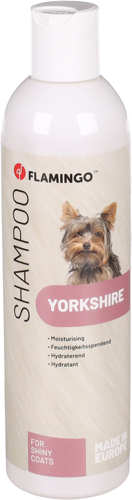 FLAMINGO Sampon pentru caini YORKSHIRE