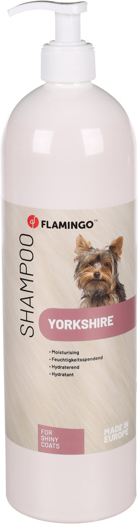 FLAMINGO Sampon pentru caini YORKSHIRE 1L