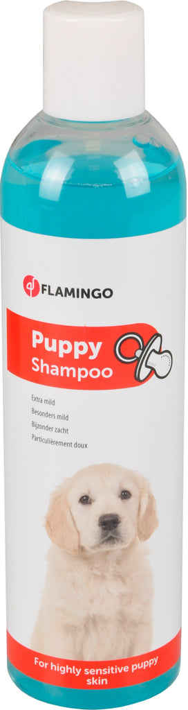 FLAMINGO Şampon pentru căţeluşi sau pentru câini cu pielea sensibilă - Maxi-Pet.ro