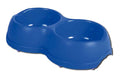 FOP Castron dublu ENJOY 7, capacitate 2x250ml, diverse culori