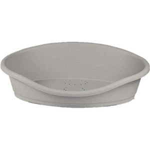 FOP Cos de plastic TOFFEE Gri