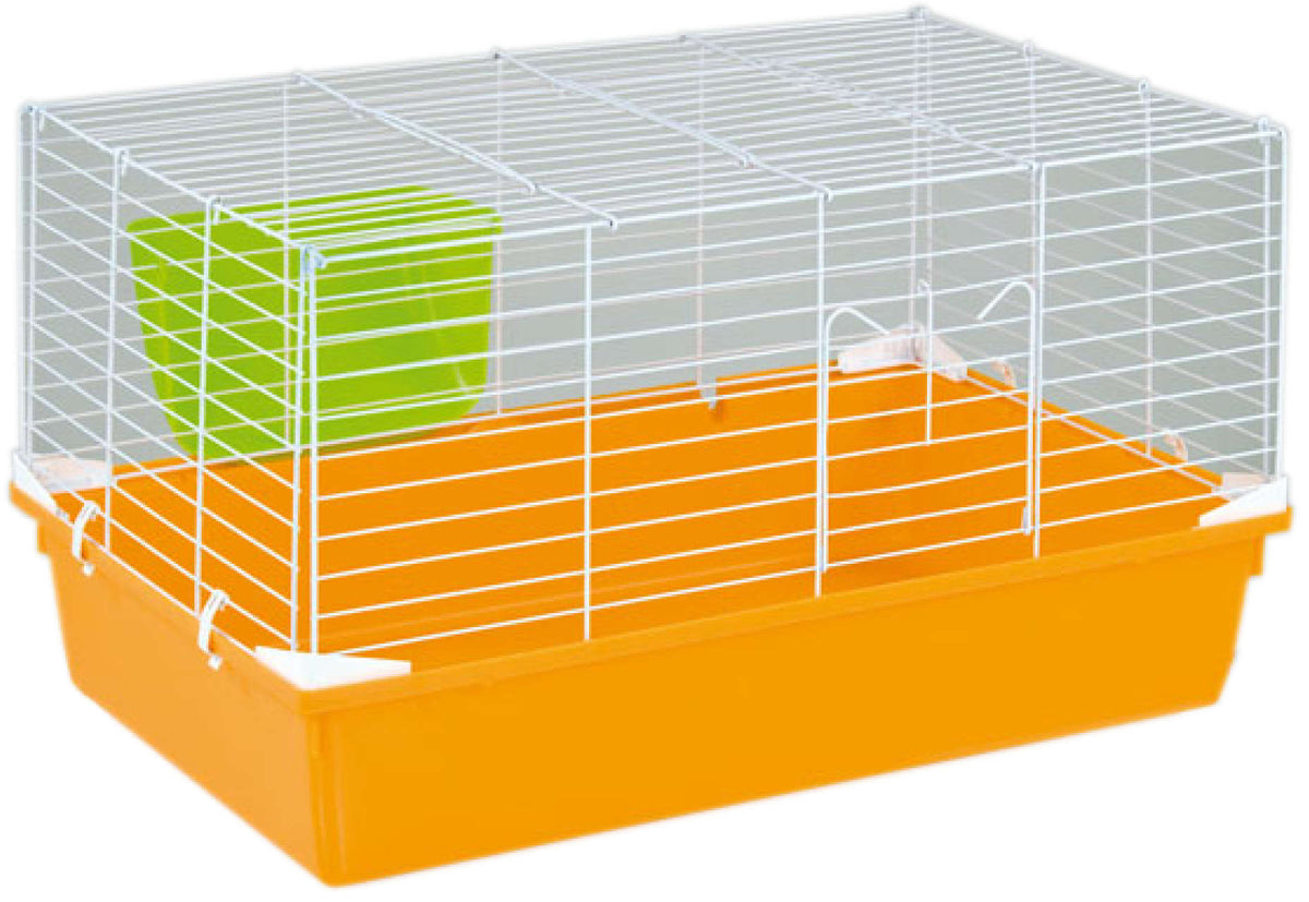 FOP Cusca Cavia 7 pentru rozatoare, 75x47x43cm 
