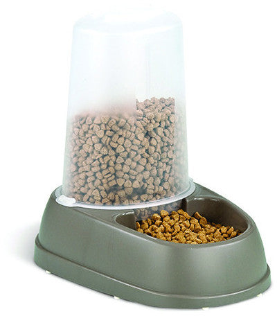 FOP Hranitor sau Adapator Large 2,5l, diverse culori
