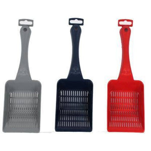 FOP Lopatica pentru nisip, diverse culori 28x9x3,5