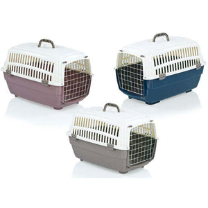 FOP Transportor VOYAGER Medium 54x35x34cm, diverse culori
