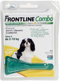 FRONTLINE Combo S Fiolă pentru câini, 1 bucată
