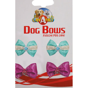 Fundite pentru caini Croci 4 Buc-set Model 2 - Animax