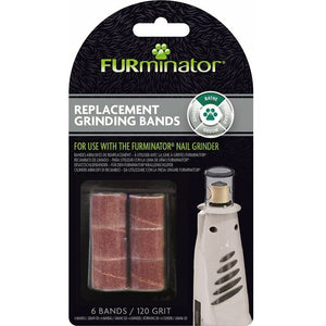 FURminator Rezerva pila de unghii pentru caini si pisici