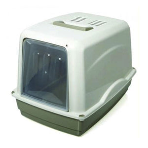 Litiera pentru pisici Geo Vicky 54x39x39 cm - Animax