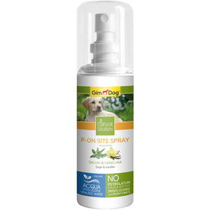 GIMDOG  P-ON Spray atractant pentru caini 100ml 