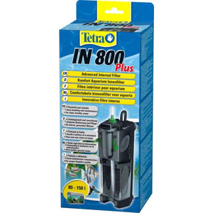 TETRA IN 800 Plus - Filtru intern pentru acvarii de 80-150L, 400-800 l/h