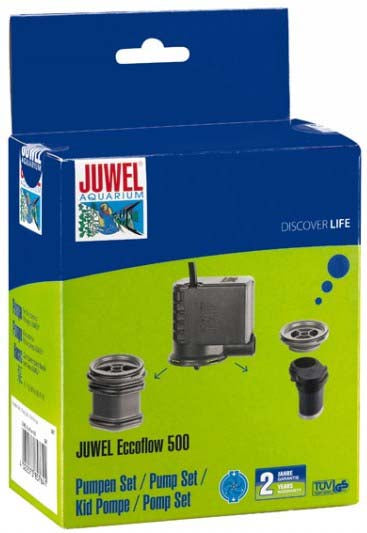 JUWEL EccoFlow Pompa pentru acvariu 500 L/h