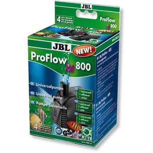 JBL ProFlow u800 Pompă 7W - 900 l/h - Maxi-Pet.ro