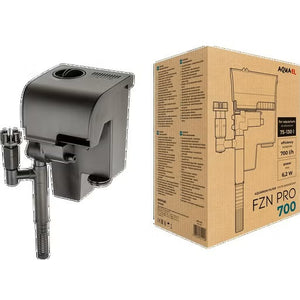 AQUAEL Filtru in cascada pentru acvariu, PRO700, 700l/h, 6,2 W
