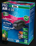 JBL ProAir a50 - Pompă de aer pentru acvariu, 50 l/h