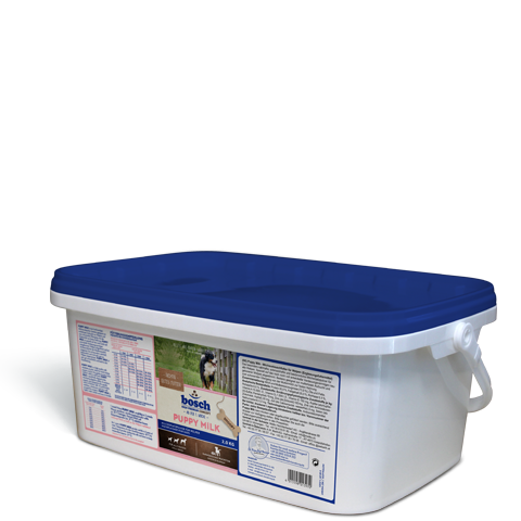 Lapte praf pentru caini Bosch Puppy 2kg - Animax