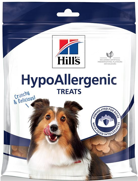 HILLs Recompense pentru caini Hypoallergenic 220g