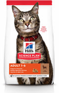 HILL's SP Feline Adult, cu Miel