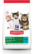 HILL's SP Feline Kitten, cu Ton