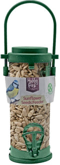 HOBBY FIRST Wild Life Seminţe floarea-soarelui, cu hrănitor, pentru păsări 185g