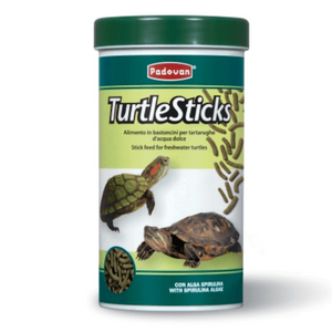Hrana pentru broaste testoase Turtle Sticks 70gr 250ml - Animax