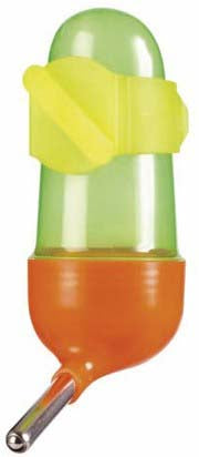 IMAC Adapator pentru rozatoare BIBBER 100ml - diam 5,5cm x H 12,5cm, colorat