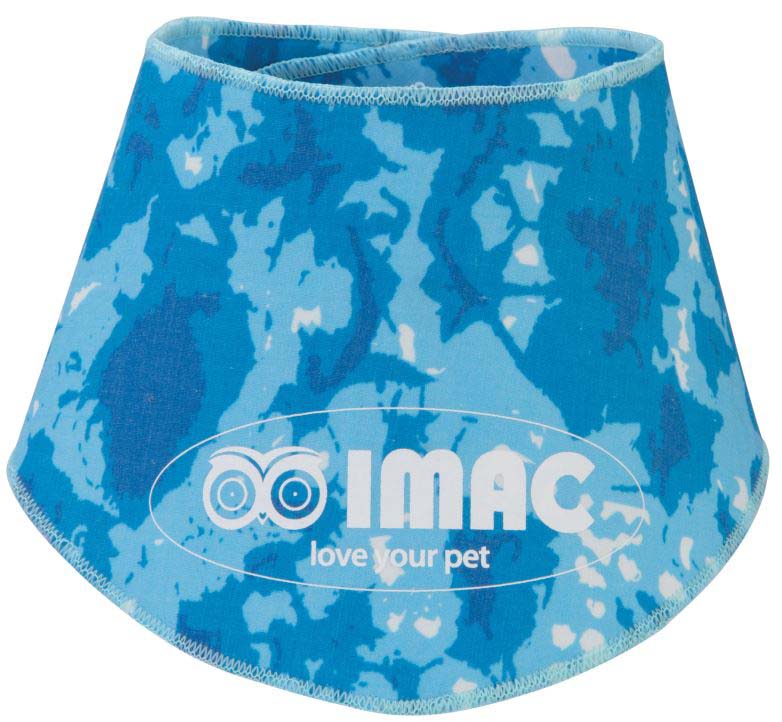 IMAC Bandană răcoritoare pentru câini - Maxi-Pet.ro