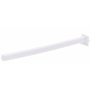 IMAC Bara pentru colivie din plastic, 20x2,2x2,2 cm
