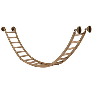 IMAC Scarita pentru pasari TIBETAN LADDER 20,5*6,5cm