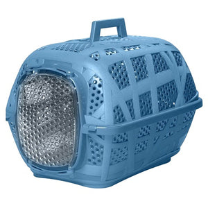 IMAC Transportor CARRY SPORT, 48,5x34x32cm, Albastru