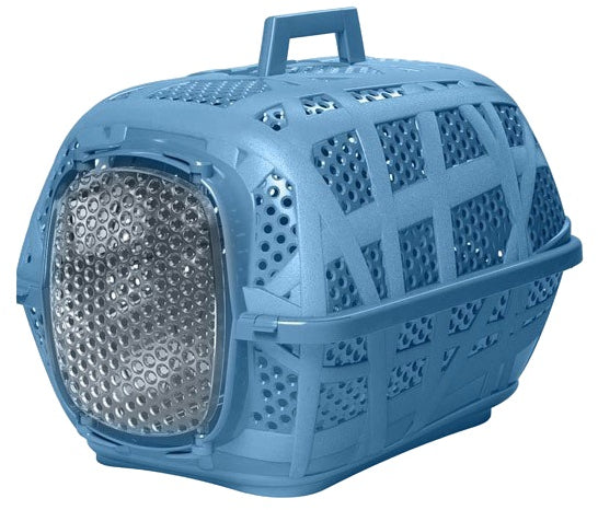 IMAC Transportor CARRY SPORT, 48,5x34x32cm, Albastru