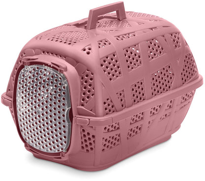 IMAC Transportor CARRY SPORT, 48,5x34x32cm, Rosu Inchis